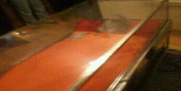 Bal Thackeray Dead body, Bal Thackeray Dead body photos, Bal Thackeray Dead body pics, Bal Thackeray Dead body pictures